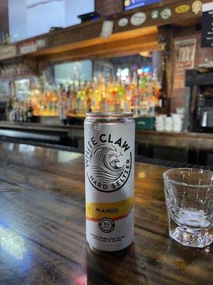 White Claw