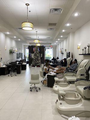 Salon