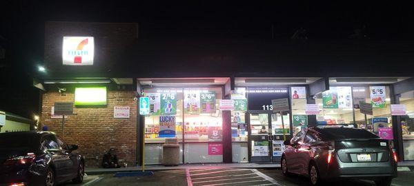 7-Eleven