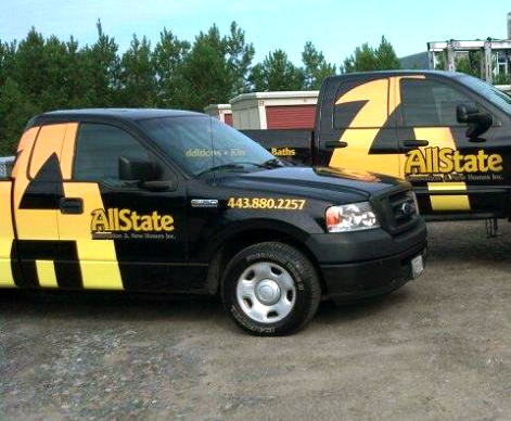 Allstate Renovation