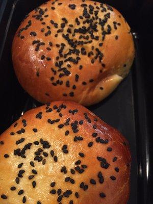 Beef Buns