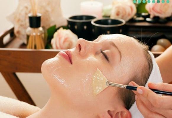 Customized facials