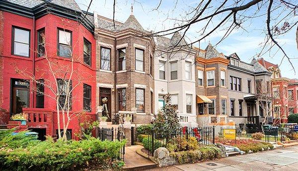 Learn how to make D.C. homeownership yours