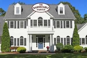 The Barnstable Painter