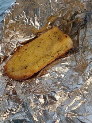 Garlic bread