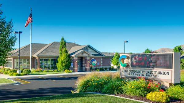 Utah Community Credit Union