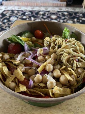 Schnucks Salad Bar