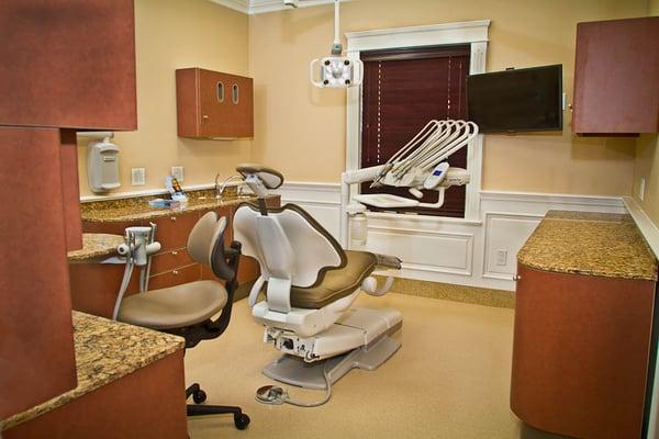 Midland Family Dental Care