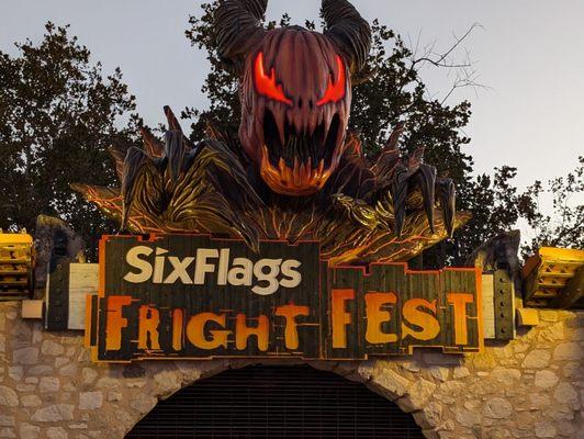 Fright Fest