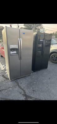 Refrigerators for sale