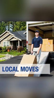 SMALL MOVING & CBIG SERVICE