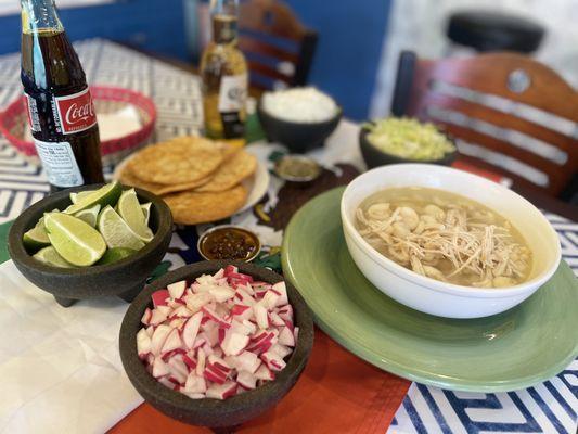 Pozole