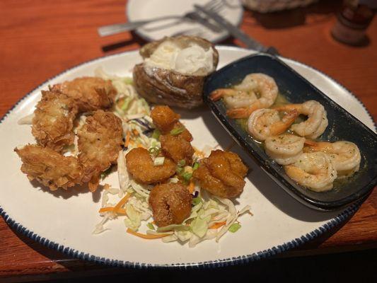 Red Lobster