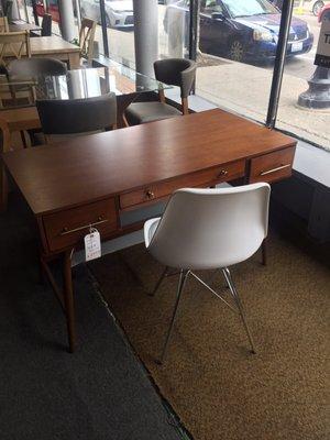 $225 desk that I liked! Might return to buy