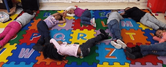 Chicago Preschool Academy