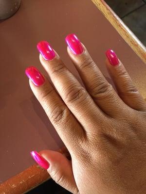 Pretty nails