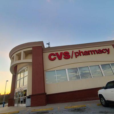 CVS Pharmacy