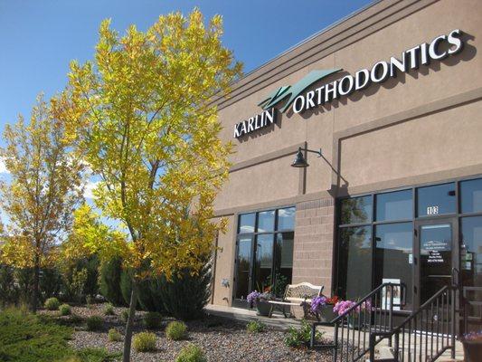 Highlands Ranch Town Center location