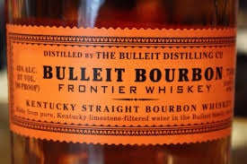 Bulleit Bourbon