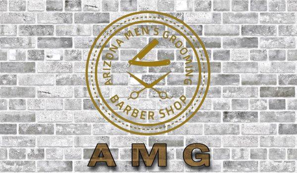 A.M.G LOGO