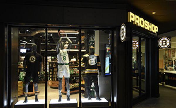 Boston ProShop