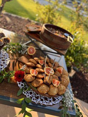 potato kibbeh