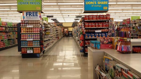 Food Lion at Lynnhaven and Pleasant Valley