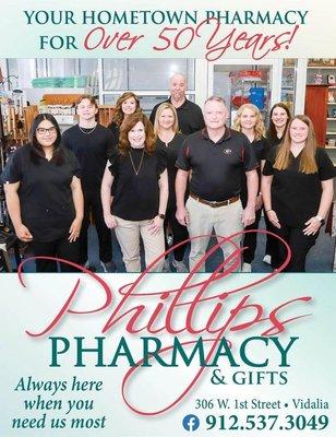 Phillips Pharmacy