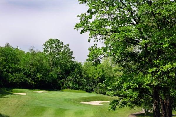 As Enviromental Stewards the staff at A2Golf take pride in the maintenance of the course