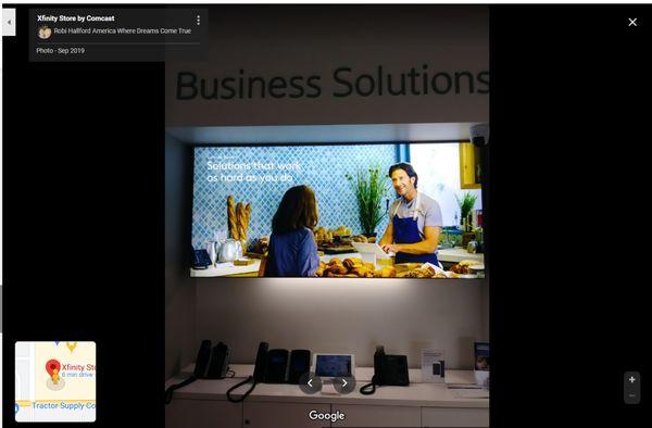 Xfinity Store by Comcast