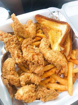 Chicken Tenders