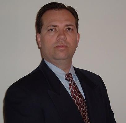 Attorney Shane L. Harward