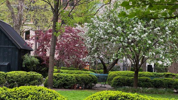 Gramercy Park