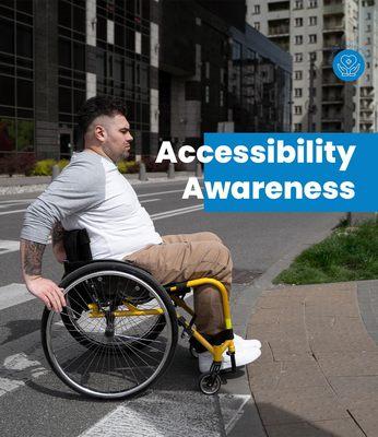 Accessibility Awareness