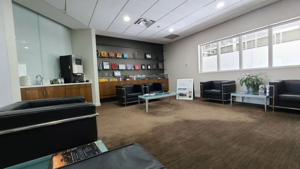 Guest Lounge