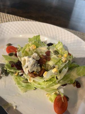 Wedge Salad