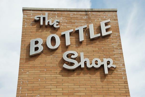 Bottle Shop of Spring Lake