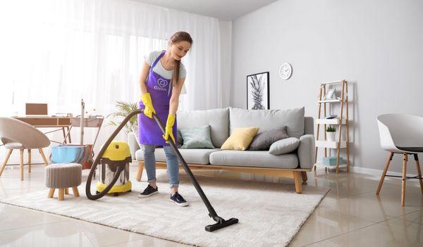 L&R cleaning services