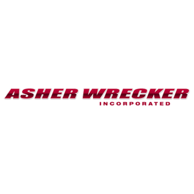 Asher Wrecker