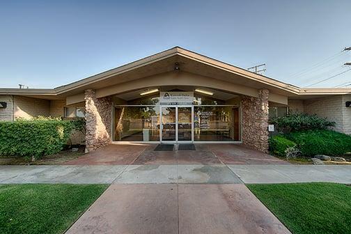 Kaweah Health - Exeter