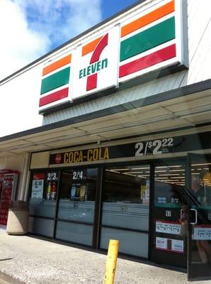 7-Eleven