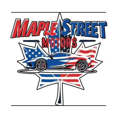 Maple Street Motors