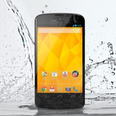 Watersafe LG Nexus 4