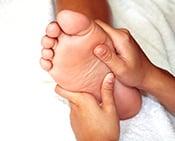 Q8 Foot Reflexology