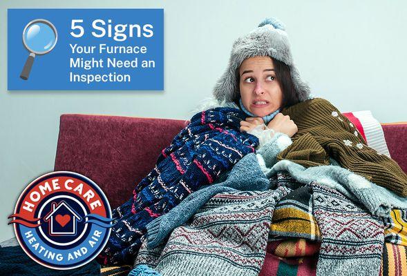 Winter is coming, and Minnesota winters demand a reliable heating system.