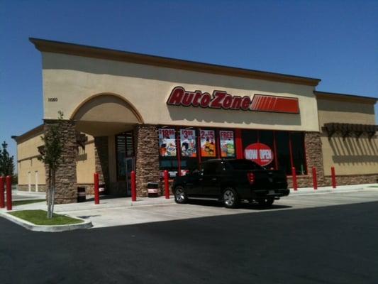 AutoZone Auto Parts