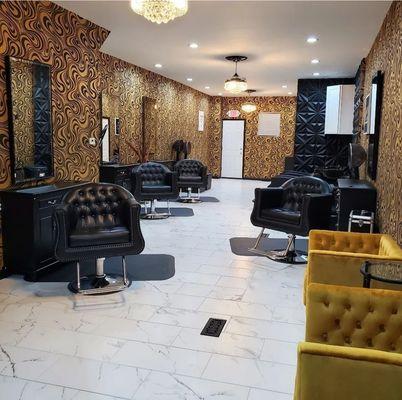 Superior Image Hair Studio