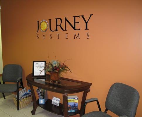 Journey Systems