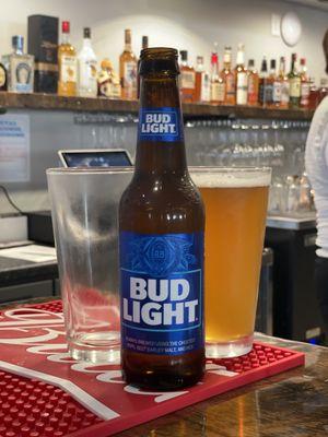 Budlight