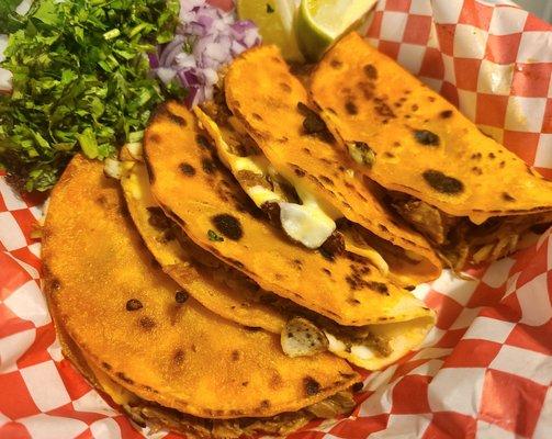 Birria Tacos review coming soon!